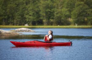 HYRA KAJAK (RENT A KAYAK)